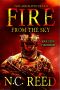 [Fire From Sky 04] • Firestorm